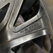 20" GV60 23-25 20x8.5 Original OEM Wheel Rim - Back View