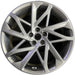20" GV60 23-25 20x8.5 Original OEM Wheel Rim - Front View
