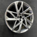 20" GV60 23-25 20x8.5 Original OEM Wheel Rim - Close-Up Detail