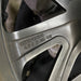 20" GV60 23-25 20x8.5 Original OEM Wheel Rim - Back View