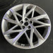 20" GV60 23-25 20x8.5 Original OEM Wheel Rim - Side Profile