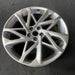 20" GV60 23-25 20x8.5 Original OEM Wheel Rim - Close-Up Detail