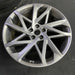 20" GV60 23-25 20x8.5 Original OEM Wheel Rim - Side Profile