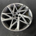 20" GV60 23-25 20x8.5 Original OEM Wheel Rim - Close-Up Detail