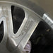20" GV60 23-25 20x8.5 Original OEM Wheel Rim - Back View