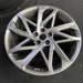 20" GV60 23-25 20x8.5 Original OEM Wheel Rim - Side Profile