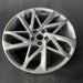 20" GV60 23-25 20x8.5 Original OEM Wheel Rim - Close-Up Detail