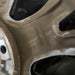 18" RANGER 19 18x8 , 6 spoke, machined face with pockets , U spoke Original OEM - Back View