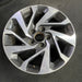 16" CIVIC 16 16x7 alloy gray inlay Sdn Original OEM Wheel Rim - View 7