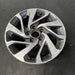 16" CIVIC 16 16x7 alloy gray inlay Sdn Original OEM Wheel Rim - View 8
