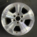18" SIERRA 1500 PICKUP 19 classic , 18x8.5, 5 spoke, single, natural Original - Angle View