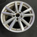 18" BMW X5 14-18 18x8.5 , Original OEM Wheel Rim - Side Profile