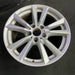 18" BMW X5 14-18 18x8.5 , Original OEM Wheel Rim - Side Profile