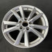 18" BMW X5 14-18 18x8.5 , Original OEM Wheel Rim - Close-Up Detail