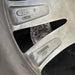 18" BMW X5 14-18 18x8.5 , Original OEM Wheel Rim - Back View