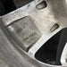 17" SIERRA 1500 PICKUP 19 , 17x8, alloy Original OEM Wheel Rim - Additional View