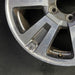 20" TUNDRA 18-21 20x8 alloy 6 spoke exposed lug nuts gray inlay Original OEM - Additional View