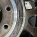 20" FORD F250SD PICKUP 17 20x8 aluminum TPMS 16 spoke 8 split spoke machined - View 9