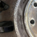 20" FORD F250SD PICKUP 17 20x8 aluminum TPMS 16 spoke 8 split spoke machined - View 10