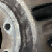 20" FORD F250SD PICKUP 17 20x8 , 16 spoke, , , dark gray pockets Original OEM - Back View