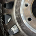 20" FORD F250SD PICKUP 17 20x8 aluminum TPMS 16 spoke 8 split spoke machined - View 10