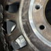 20" FORD F250SD PICKUP 17 20x8 , 16 spoke, , , dark gray pockets Original OEM - Additional View
