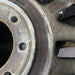 20" FORD F250SD PICKUP 17 20x8 aluminum TPMS 16 spoke 8 split spoke machined - View 9