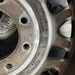 20" FORD F250SD PICKUP 17 20x8 , 16 spoke, , , dark gray pockets Original OEM - Additional View