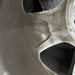 18" SEQUOIA 18-19 18x8, alloy Original OEM Wheel Rim - Back View