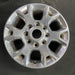 18" DODGE 2500 PICKUP 19-25 , 18x8, 6 spoke , Y spoke Original OEM Wheel Rim - Angle View