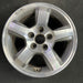 16" PILOT 06-08 16x6.5, alloy, , EX Original OEM Wheel Rim - Angle View