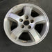 16" PILOT 06-08 16x6.5, alloy, , EX Original OEM Wheel Rim - Side Profile