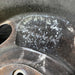 15" DURANGO 98-99 15x7, aluminum Original OEM Wheel Rim - Back View