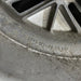 14" 280ZX 79-83 14x5.5 Original OEM Wheel Rim - Additional View