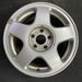 16" NSX 91-93 16x8 Original OEM Wheel Rim - Angle View