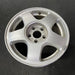 16" NSX 91-93 16x8 Original OEM Wheel Rim - Close-Up Detail