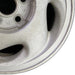 15" PREVIA 91-97 15x6 alloy L. Original OEM Wheel Rim - Close-Up Detail