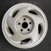 15" PREVIA 91-97 15x6 alloy L. Original OEM Wheel Rim - Additional View