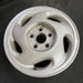 15" PREVIA 91-97 15x6 alloy L. Original OEM Wheel Rim - View 7