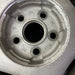 15" PREVIA 91-97 15x6 alloy L. Original OEM Wheel Rim - View 9