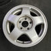 15" NSX 91-93 15x6.5 Original OEM Wheel Rim - Side Profile
