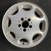 15" MERCEDES C-CLASS 98 202 Type; C230, 15x7, Original OEM Wheel Rim - Additional View