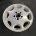 15" MERCEDES C-CLASS 98 202 Type; C230, 15x7, Original OEM Wheel Rim - View 7