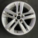 16" COROLLA 19-22 Hatchback, 16x7 Original OEM Wheel Rim - Angle View