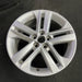 16" COROLLA 19-22 Hatchback, 16x7 Original OEM Wheel Rim - Side Profile