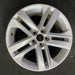 16" COROLLA 19-22 Hatchback, 16x7 Original OEM Wheel Rim - Angle View