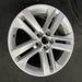 16" COROLLA 19-22 Hatchback, 16x7 Original OEM Wheel Rim - Side Profile
