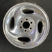 15" DURANGO 98-99 15x7, aluminum Original OEM Wheel Rim - Angle View
