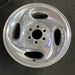 15" DURANGO 98-99 15x7, aluminum Original OEM Wheel Rim - Side Profile