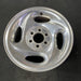 15" DURANGO 98-99 15x7, aluminum Original OEM Wheel Rim - Close-Up Detail